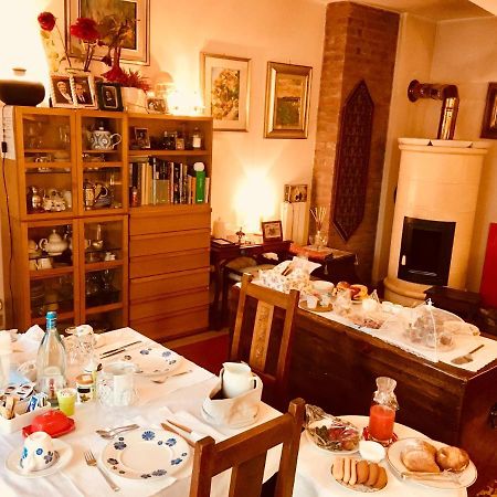 فيلافرانكا دي فيرونا Bed And Breakfast Villa Franca المظهر الخارجي الصورة