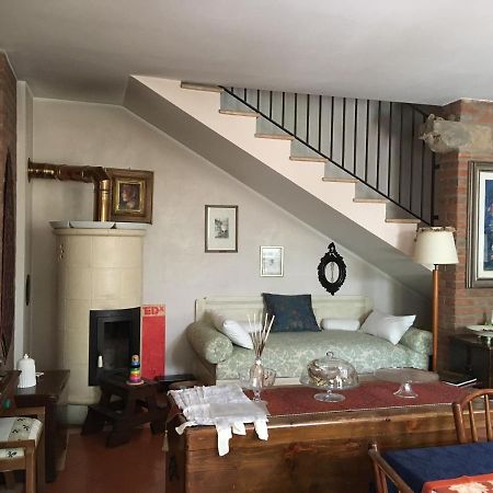 فيلافرانكا دي فيرونا Bed And Breakfast Villa Franca المظهر الخارجي الصورة