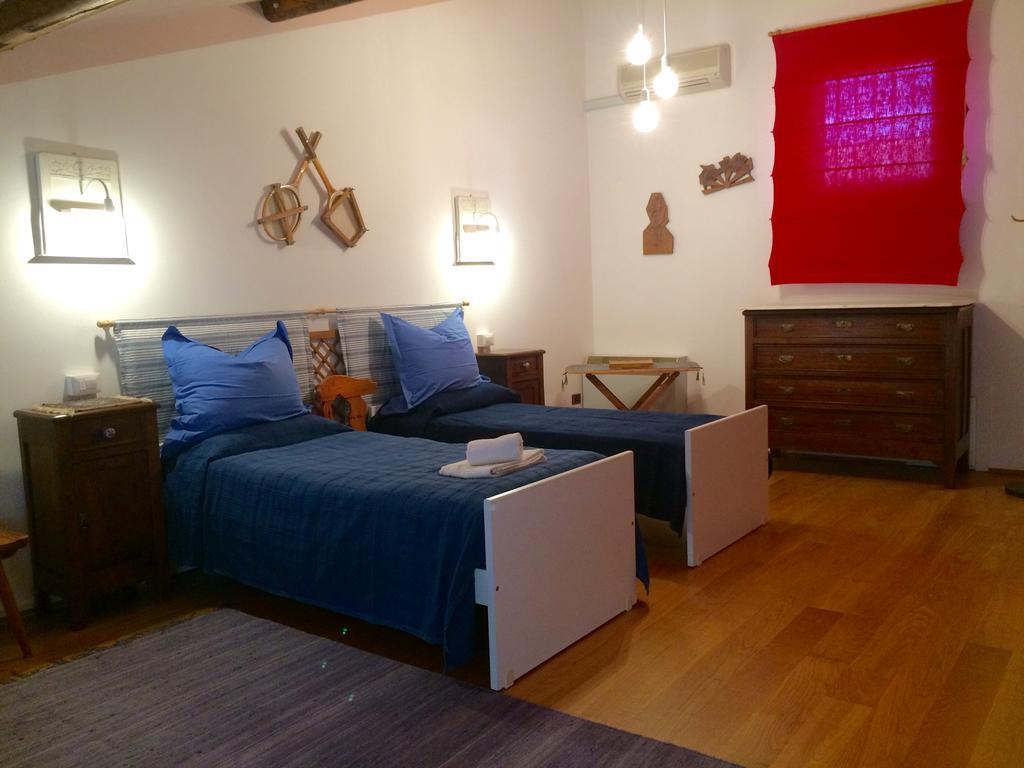 فيلافرانكا دي فيرونا Bed And Breakfast Villa Franca المظهر الخارجي الصورة