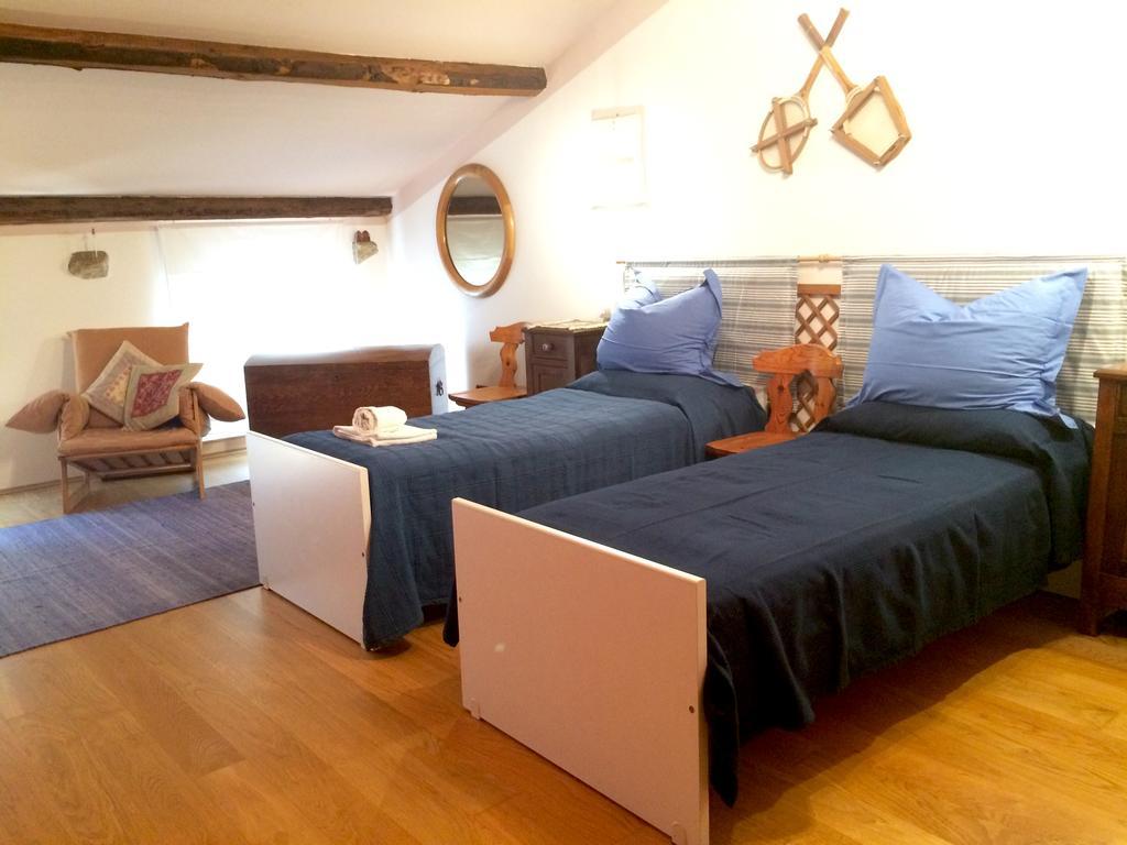 فيلافرانكا دي فيرونا Bed And Breakfast Villa Franca المظهر الخارجي الصورة