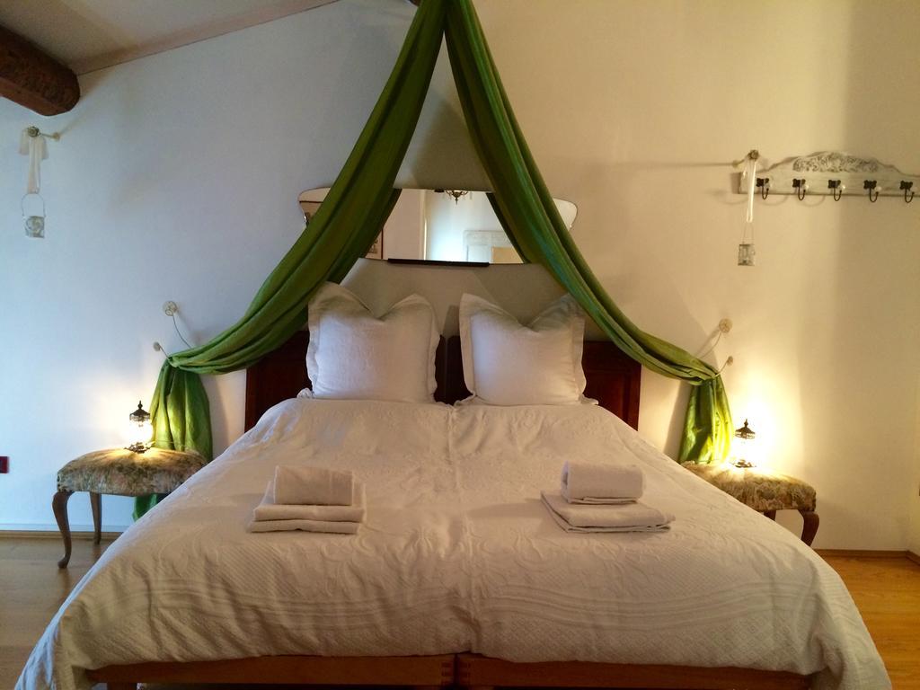 فيلافرانكا دي فيرونا Bed And Breakfast Villa Franca المظهر الخارجي الصورة