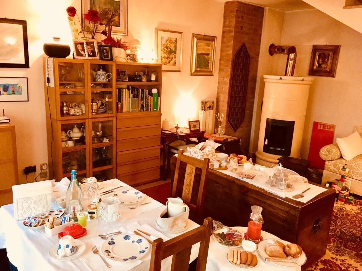 فيلافرانكا دي فيرونا Bed And Breakfast Villa Franca المظهر الخارجي الصورة