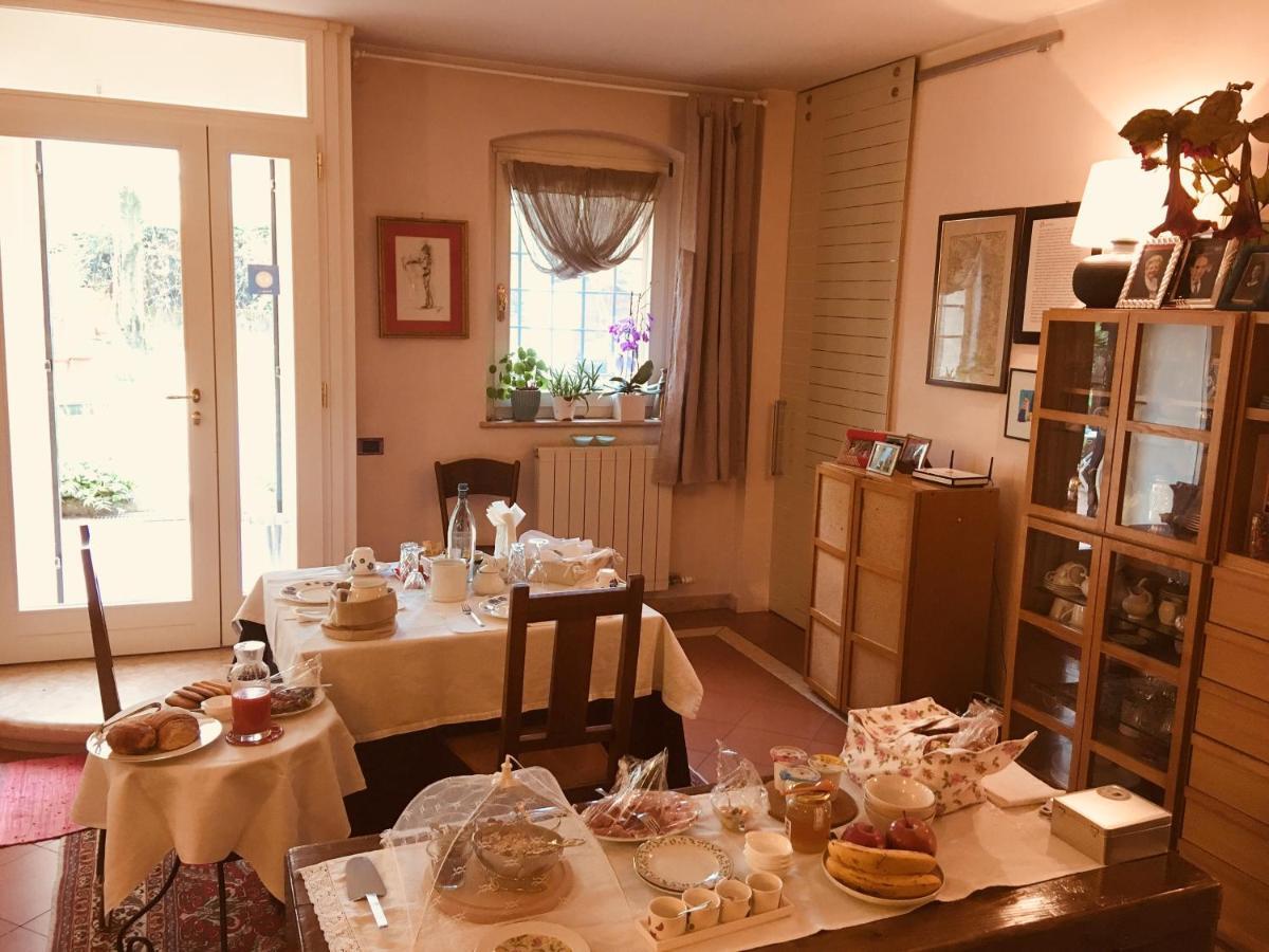 فيلافرانكا دي فيرونا Bed And Breakfast Villa Franca المظهر الخارجي الصورة