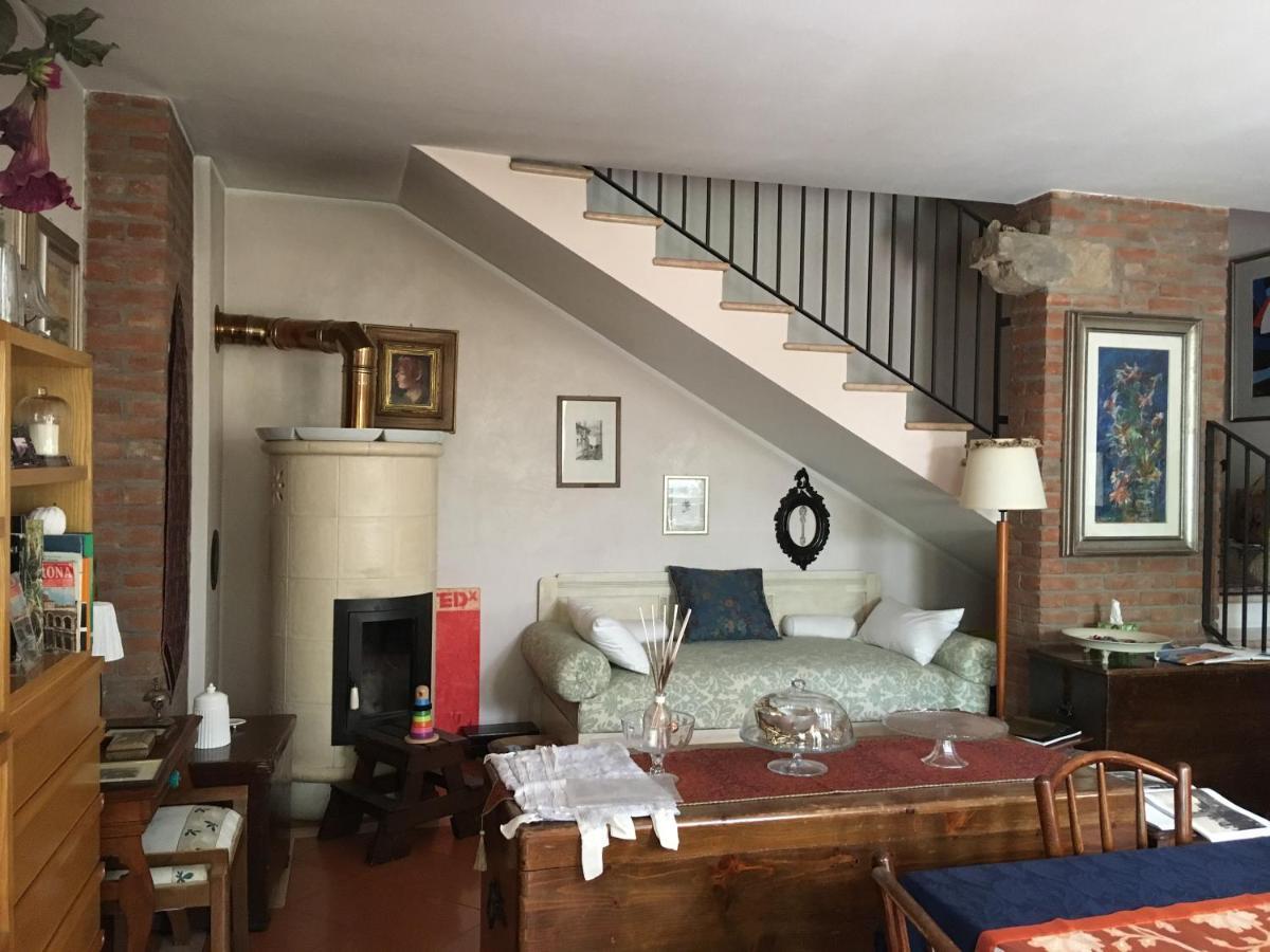 فيلافرانكا دي فيرونا Bed And Breakfast Villa Franca المظهر الخارجي الصورة
